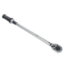 Ключ динамометрический 1/2" усилие затяжки 50-350Nm, длина 585мм JTC 6687