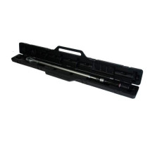 Ключ динамометрический 3/4" усилие затяжки 100-600Nm, длина 963мм JTC 6688