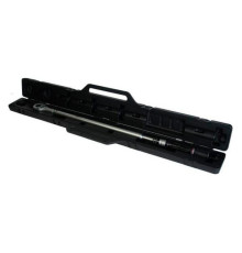 Ключ динамометрический 3/4" усилие затяжки 100-600Nm, длина 963мм JTC 6688
