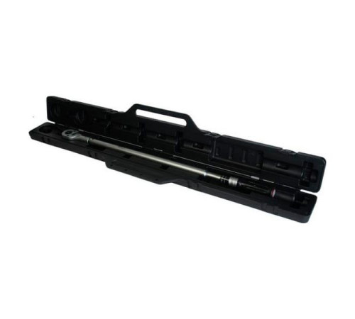 Ключ динамометрический 3/4" усилие затяжки 100-600Nm, длина 963мм JTC 6688