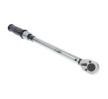 Ключ динамометрический 3/8" усилие затяжки 20-110Nm, длина 430мм JTC 6684