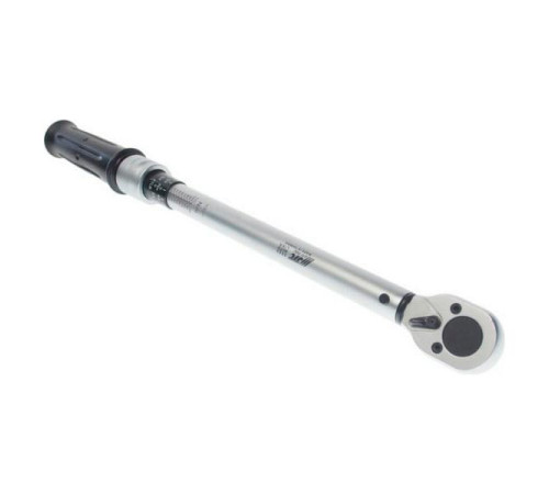 Ключ динамометрический 3/8" усилие затяжки 20-110Nm, длина 430мм JTC 6684