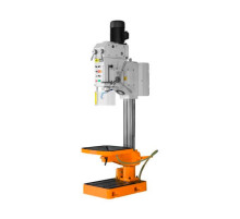 Сверлильный редукторный станок Stalex SHD-40PF Pro GB40