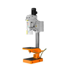 Сверлильный редукторный станок Stalex SHD-40PF Pro GB40