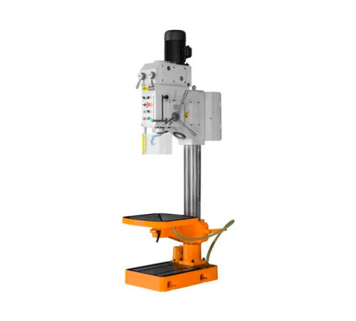 Сверлильный редукторный станок Stalex SHD-40PF Pro GB40