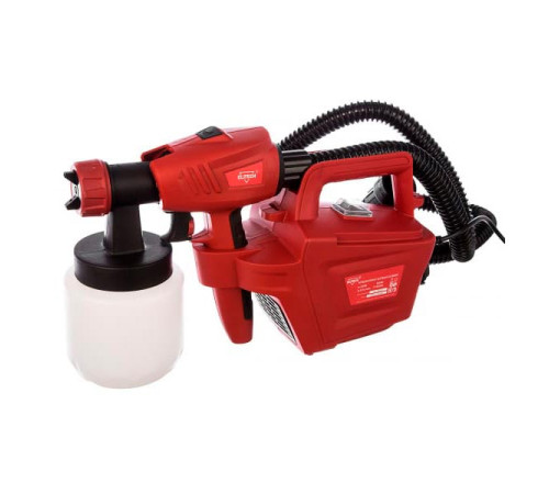 Краскопульт Elitech КЭ 800П 189847