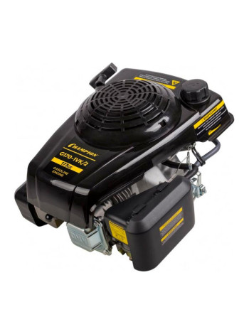 Двигатель для культиваторов 5.5 л.с. Champion G170-1VK/2