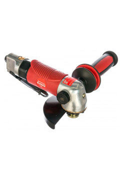 Угловая пневмошлифмашина Elitech 0704.014200