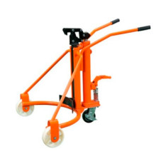 Тележка - кантователь для бочек EURO-LIFT YTC 0.3В 00019846