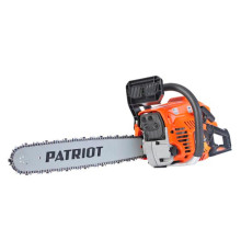 Цепная бензиновая пила Patriot PT 6020 220104580