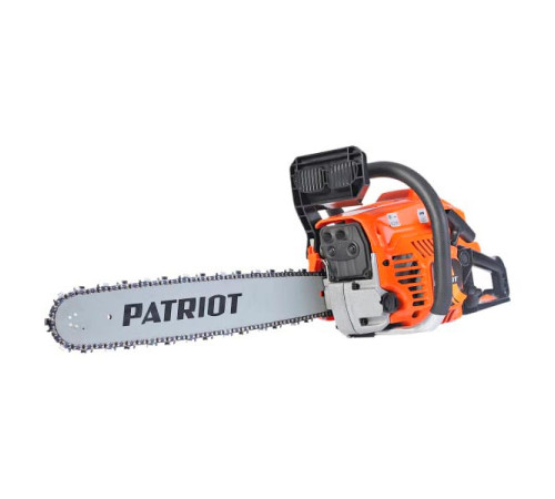 Цепная бензиновая пила Patriot PT 6020 220104580