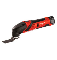 Аккумуляторный реноватор Einhell TE-MG 12 Li 4465031