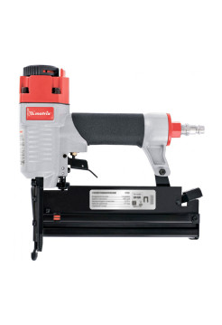 Пневматический нейлер-степлер с регулировкой глубины MATRIX 3 в 1 57427