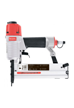 Пневматический нейлер-степлер с регулировкой глубины MATRIX 2 в 1 57428