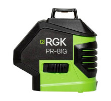 Лазерный построитель плоскостей RGK PR-81G