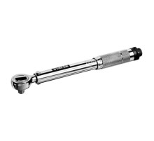 Динамометрический ключ Stayer Professional 3/8, 14 - 112 Нм 64064-110