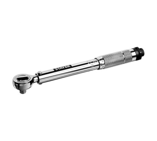 Динамометрический ключ Stayer Professional 3/8, 14 - 112 Нм 64064-110