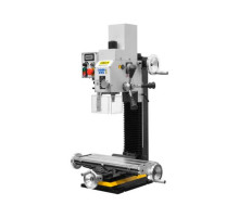 Настольный фрезерно-сверлильный станок Stalex SBM-20 BF20 Vario