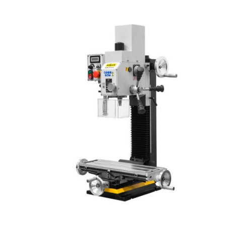 Настольный фрезерно-сверлильный станок Stalex SBM-20 BF20 Vario