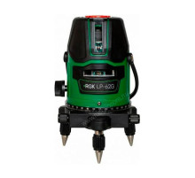 Лазерный построитель плоскостей RGK LP-62G 775281
