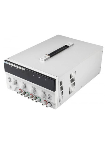 Трехканальный источник питания МЕГЕОН 37303 к0000017045