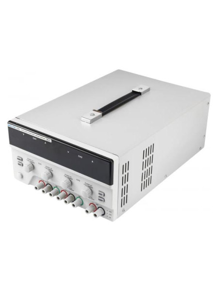 Трехканальный источник питания МЕГЕОН 37303 к0000017045