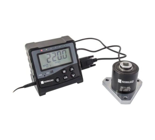Измеритель крутящего момента NORGAU 100-1000 Нм 053101100