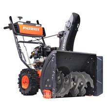 Снегоуборщик Patriot Сибирь 67 E 426108667
