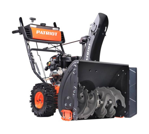 Снегоуборщик Patriot Сибирь 67 E 426108667