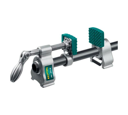 Трубная струбцина KRAFTOOL PC-34-6 3/4" 32301-1