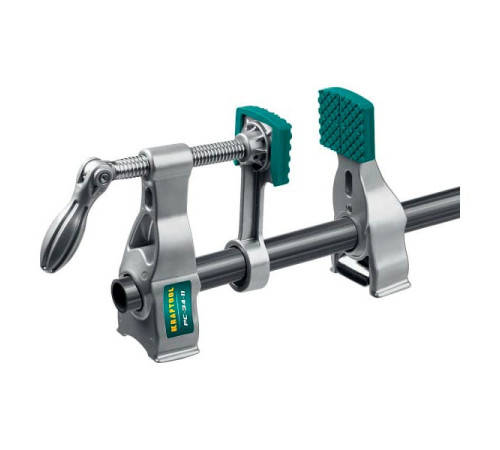Струбцина трубная KRAFTOOL PC-34-11 3/4" 32301-2