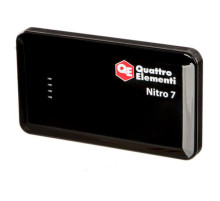 Пусковое устройство QUATTRO ELEMENTI Nitro 7 7500 мАч 790-304