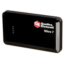 Пусковое устройство QUATTRO ELEMENTI Nitro 7 7500 мАч 790-304