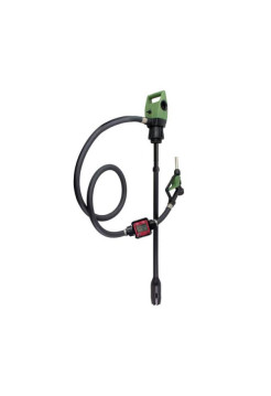 Электрический насос для перекачки жидкостей и ГСМ BERKUT SP3030ЕР