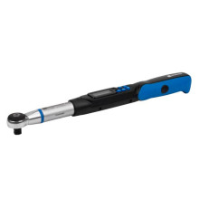 Динамометрический электронный ключ NORGAU 1/2", 27-135 Нм, тип NTE13-135RI с поверкой 051130136/П