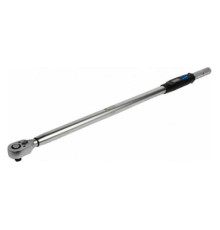 Динамометрический электронный ключ NORGAU NTE15-200RR 1" 400-2000 Нм, с поверкой 051132000/П