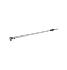 Электронный динамометрический ключ NORGAU NTE15-120RR 1" 240-1200 Нм, с поверкой 051131200/П