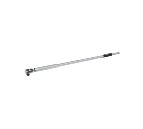Электронный динамометрический ключ NORGAU NTE15-120RR 1" 240-1200 Нм, с поверкой 051131200/П