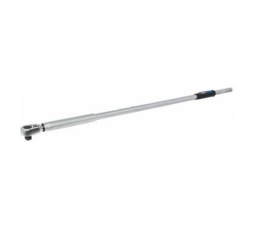 Динамометрический электронный ключ NORGAU NTE15-150RR 1", 1500 Нм, с поверкой 051131500/П