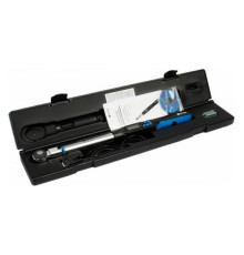 Динамометрический электронный ключ NORGAU NTE13-200RI 1/2" 40-200 Нм, с поверкой 051130200/П