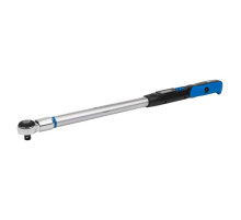 Динамометрический электронный ключ NORGAU NTE13-340RI 1/2" 68-340 Нм, с поверкой 051130340/П