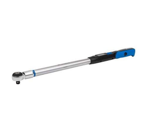 Динамометрический электронный ключ NORGAU NTE13-340RI 1/2" 68-340 Нм, с поверкой 051130340/П
