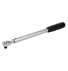 Динамометрический предельный бесшкальный ключ NORGAU NTW23-150PR 1/2" 15-150 Нм, с поверкой 051112150/П