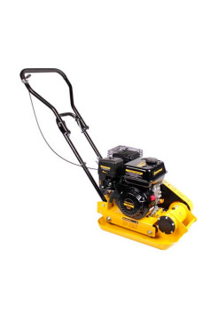 Бензиновая виброплита Champion PC6337F