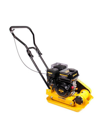 Бензиновая виброплита Champion PC6337F