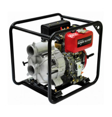 Мотопомпа Elitech МД 1100 Д 80 Г