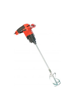 Аккумуляторный миксер Elitech МСА 18БЛ2 191596