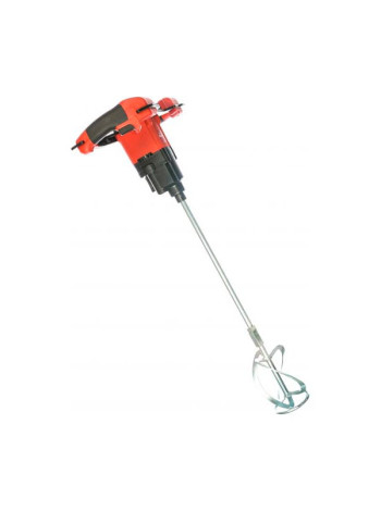 Аккумуляторный миксер Elitech МСА 18БЛ2 191596