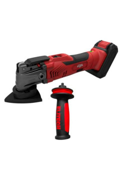 Аккумуляторный мультитул Elitech МИА 18СЛ 191624