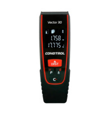Лазерный дальномер Condtrol Vector 30 1-4-109